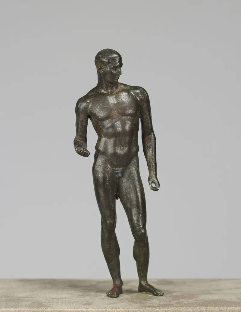 Before Bannister Breathed Hard: The Ancient Athletes Who Shattered Their Own Impossible