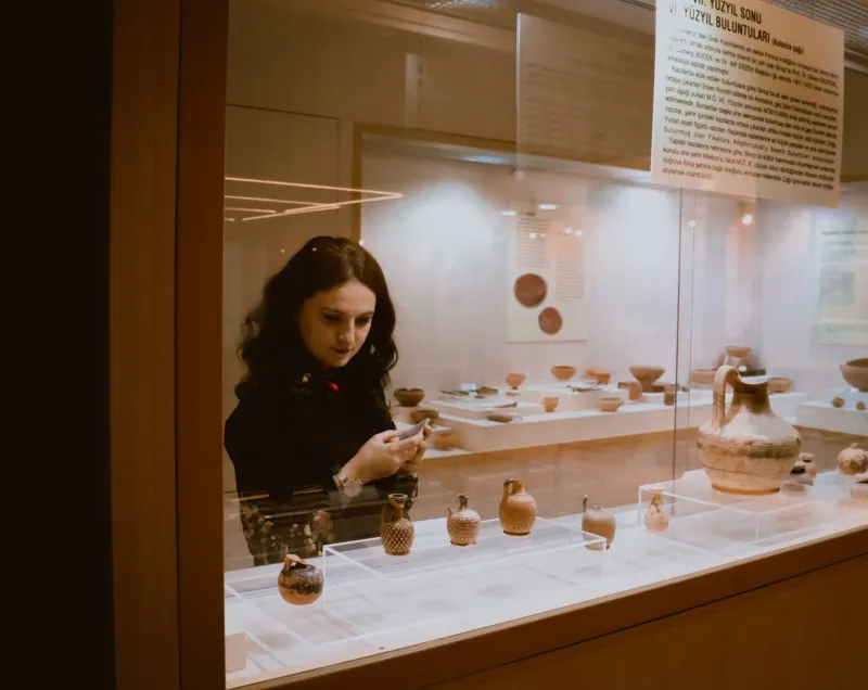 Before the Highlight Reel: How Ancient Greece Became the World's First Sports Media Empire