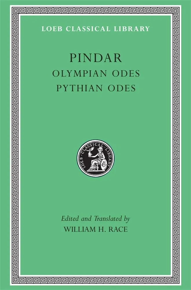 Pindar