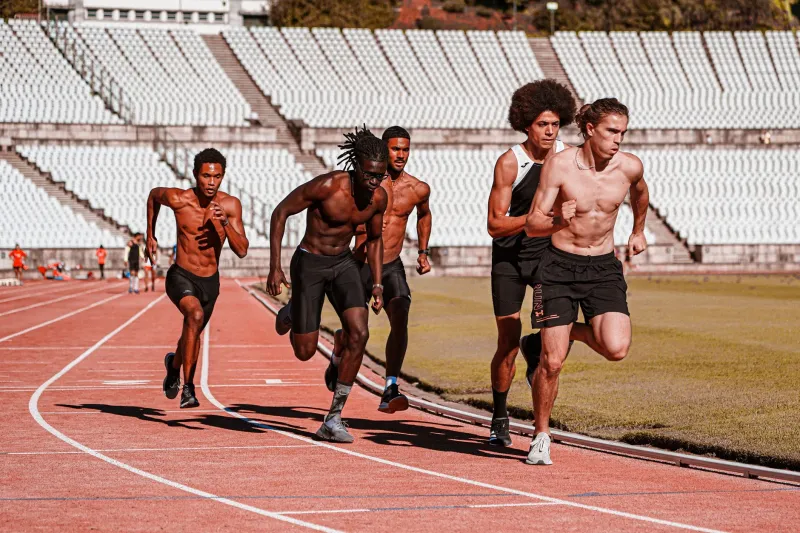 Defeat First, Glory Second: The Ancient Greek Athletes Who Invented the Comeback Story