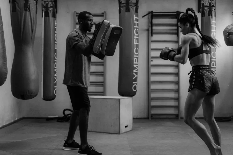 When Boxing Was Blood Sport: The Deadly Ancient Olympics Event That Would Make UFC Look Tame