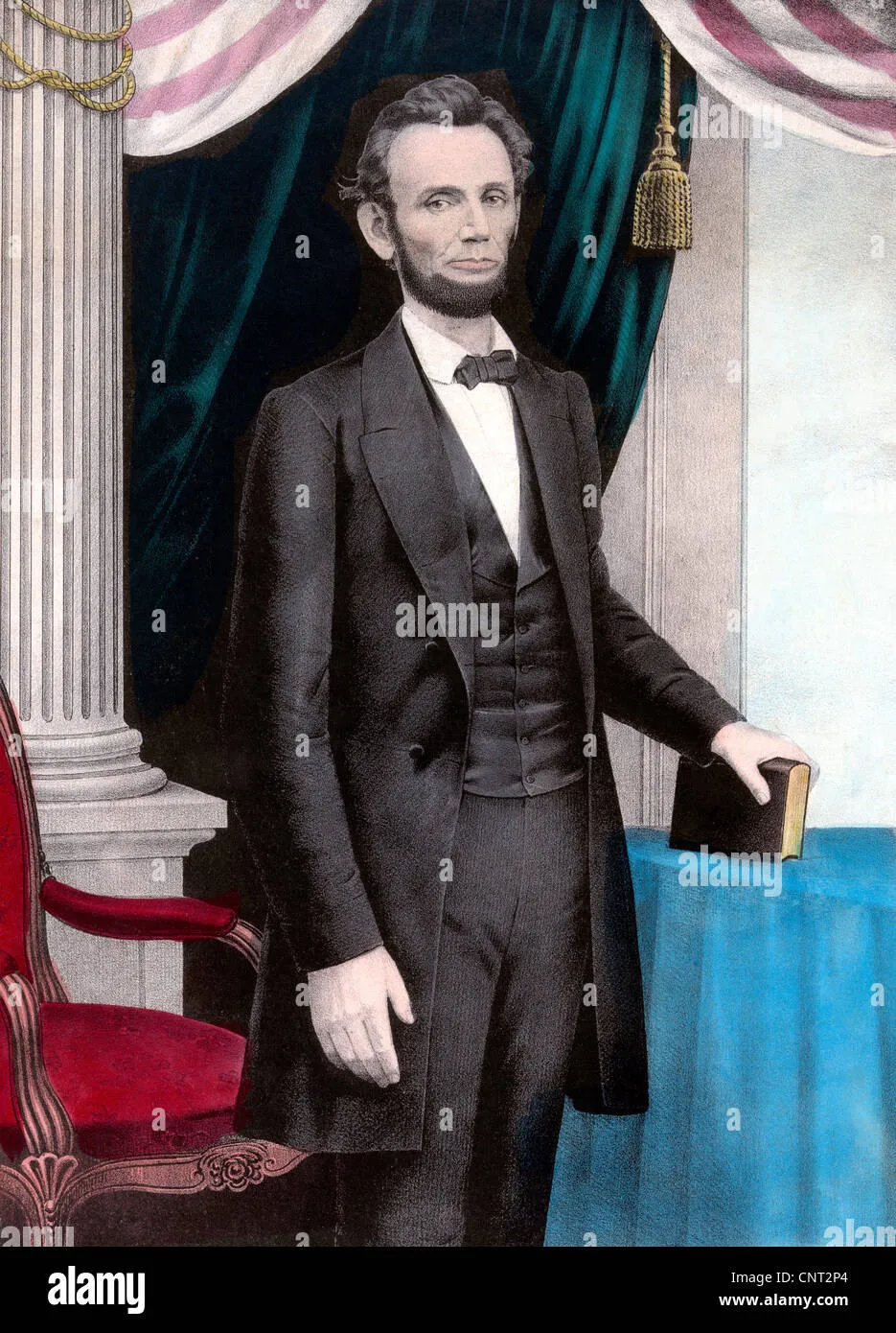 Abraham Lincoln