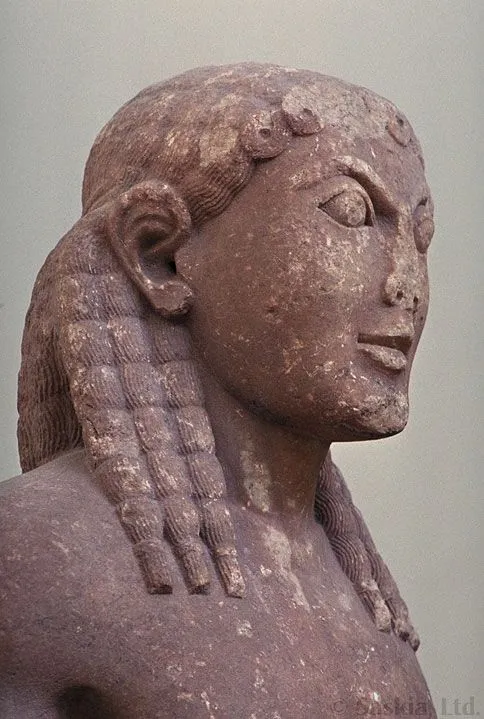 Koroibos of Elis