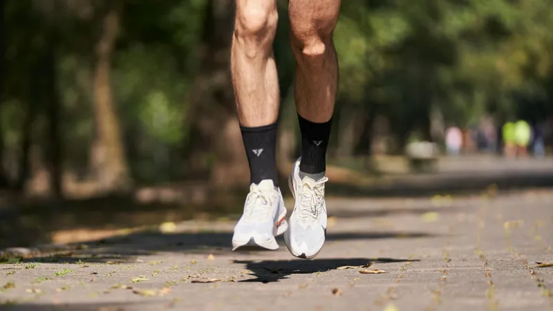 Barefoot to Breaking Barriers: The 3,000-Year Arms Race Between Feet and Speed