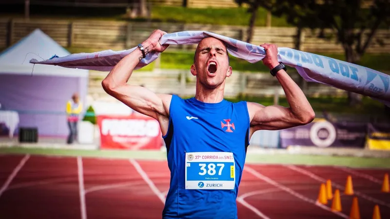The Barriers That Came Before Bannister: Ancient Athletic Limits That Defined an Era