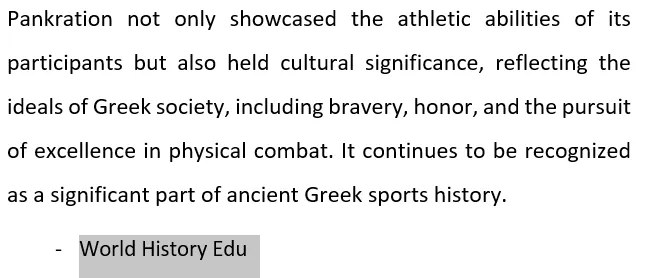 Arrhichion of Phigalia