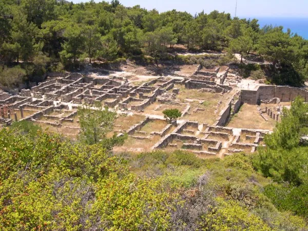 Chiseled Into History: How Archaeologists Rebuilt Ancient Olympic Records From Dust and Stone