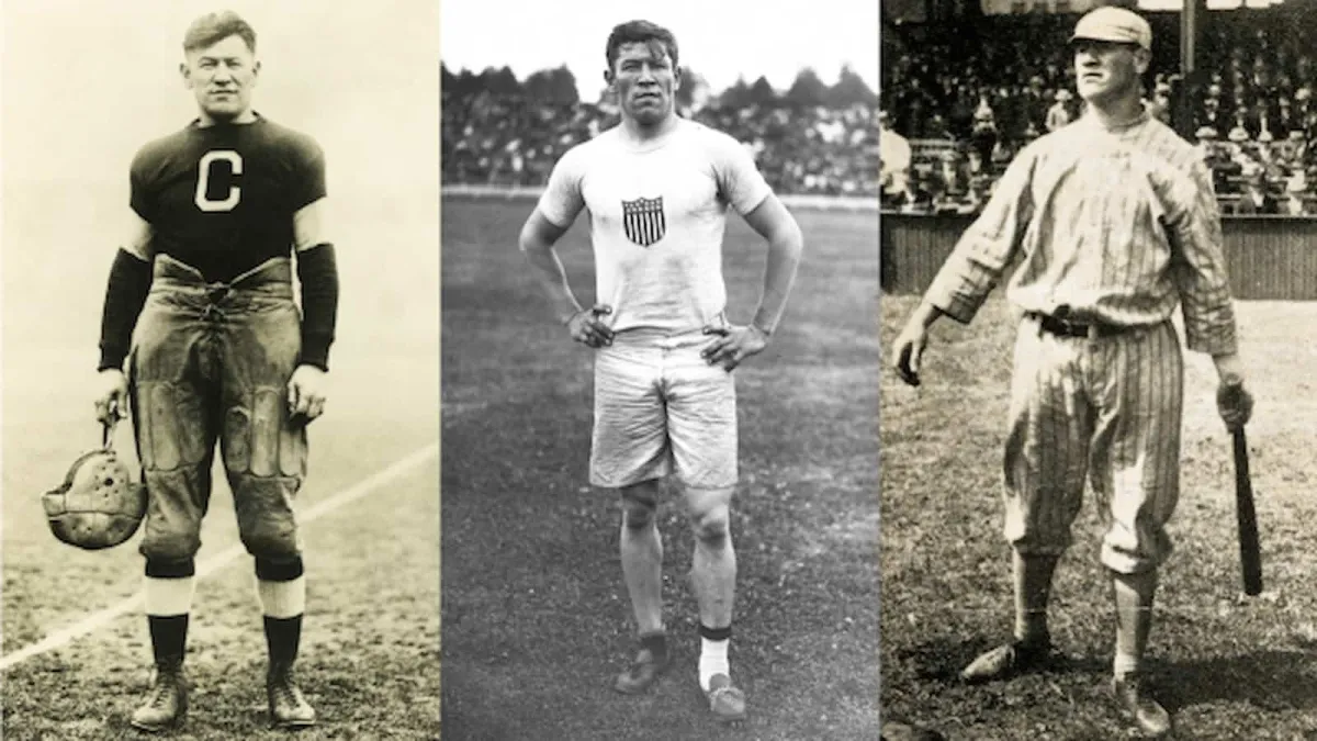 Jim Thorpe