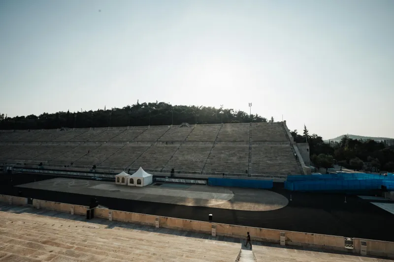 The Lost Olympics: Ancient Greek Sports That Would Crown America Champions Today