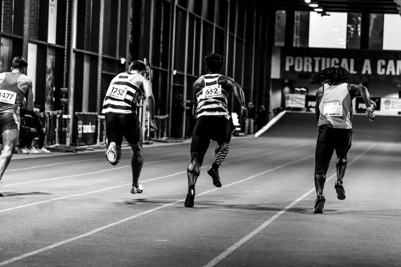Seven Years Too Soon: The Forgotten Race That Rewrote How We Chase Impossible Records