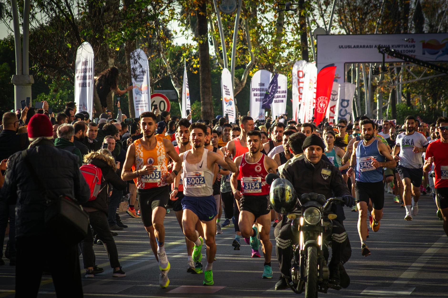 The Soldier, the Myth, and the Marathon: Separating Fact From Legend in Sport's Greatest Origin Story