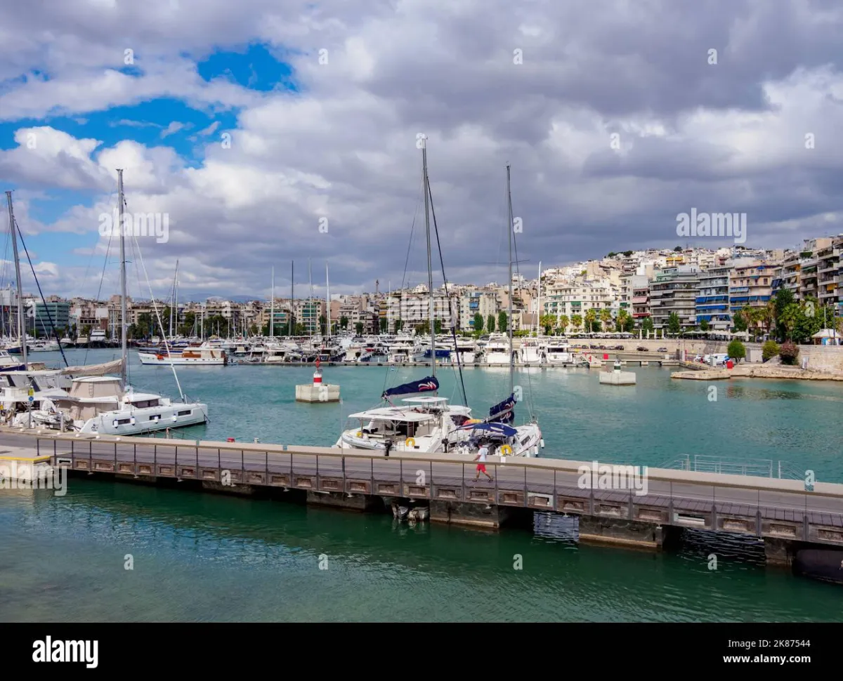 Bay of Zea